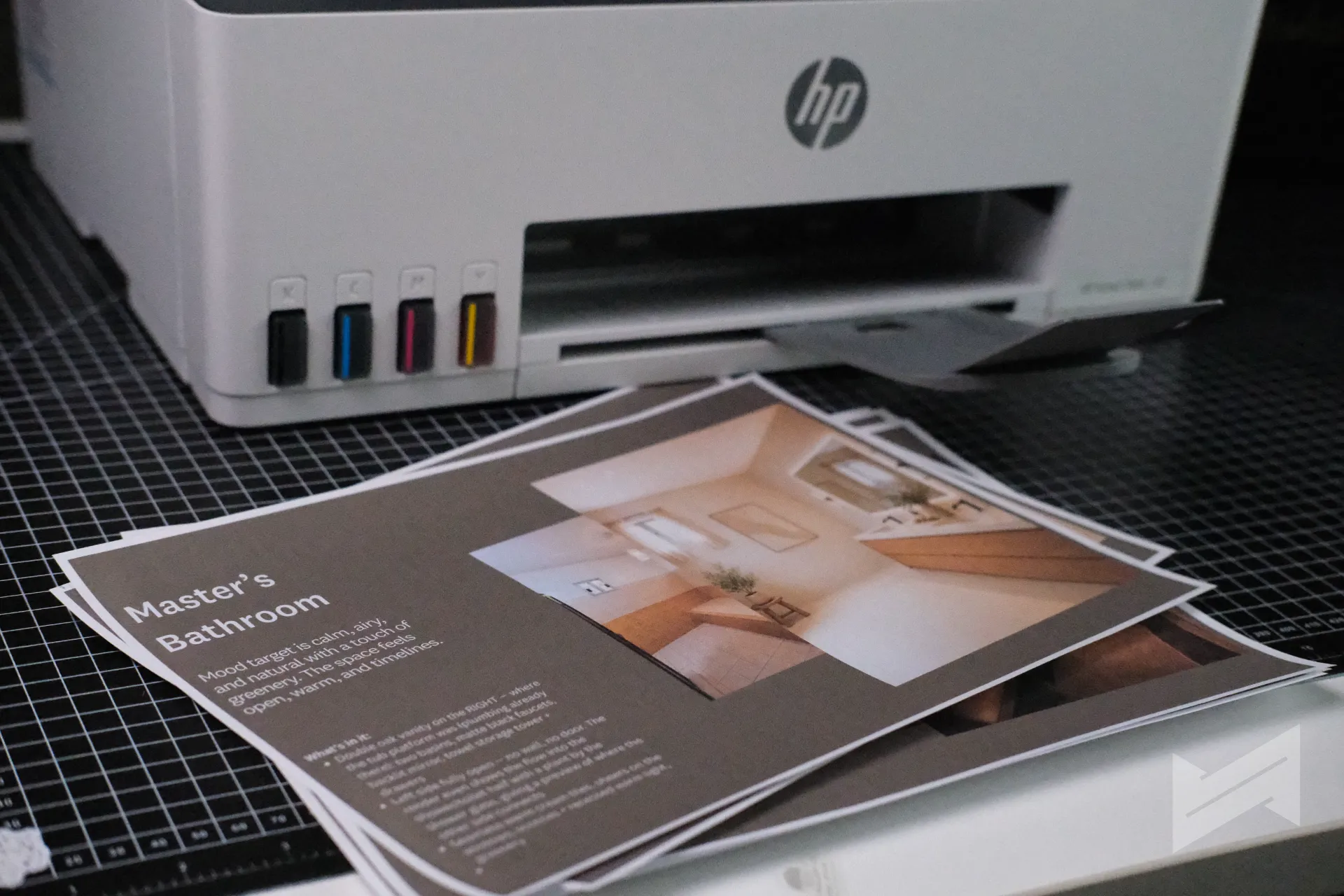 hp smart tank 850 review 4