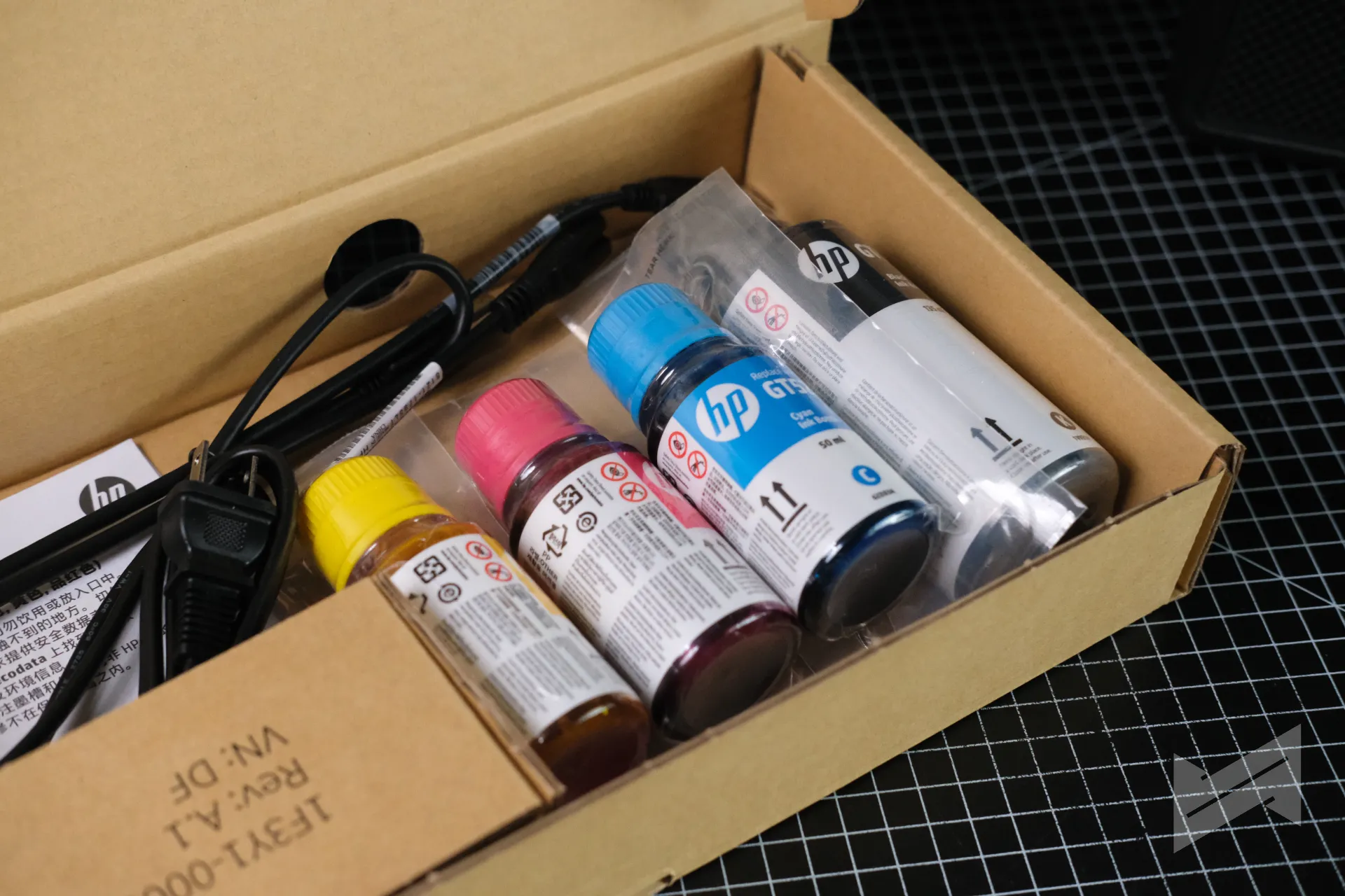 hp smart tank 850 review 52