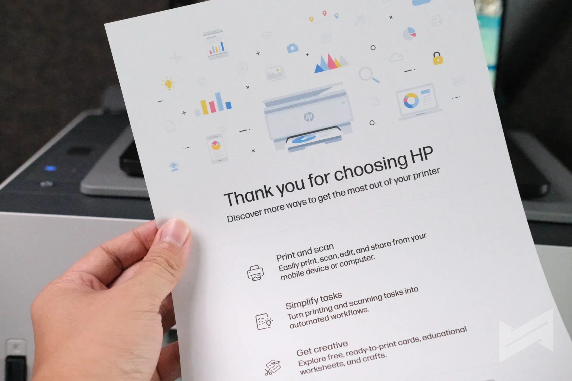 hp smart tank 850 review 8