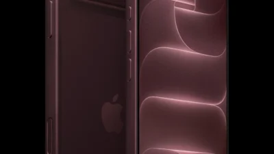 iphone 18 pro hero