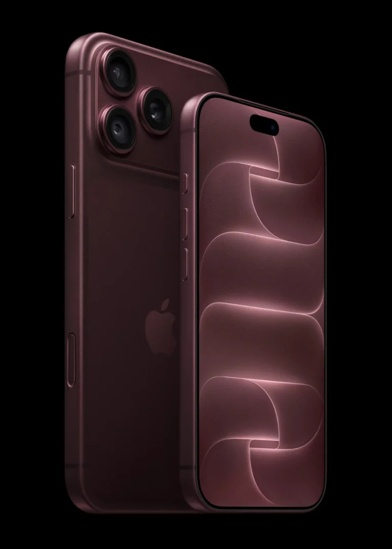 iphone 18 pro hero
