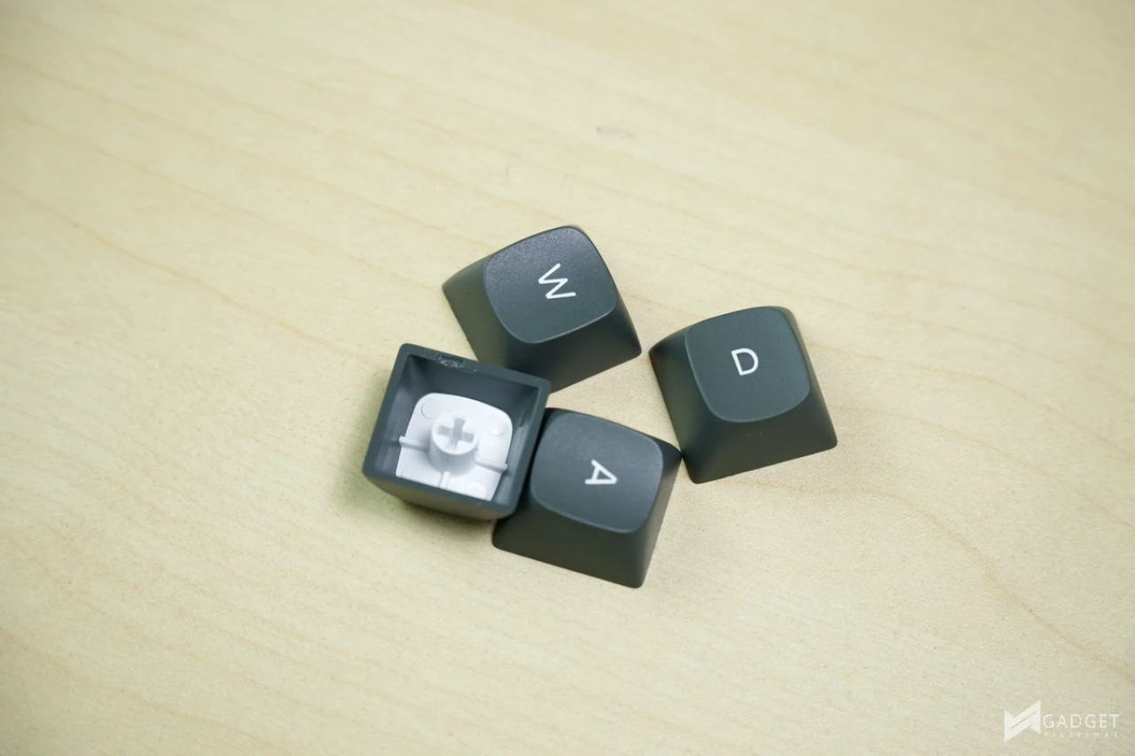 keychron c75 he 8k tmr keyboard review 23