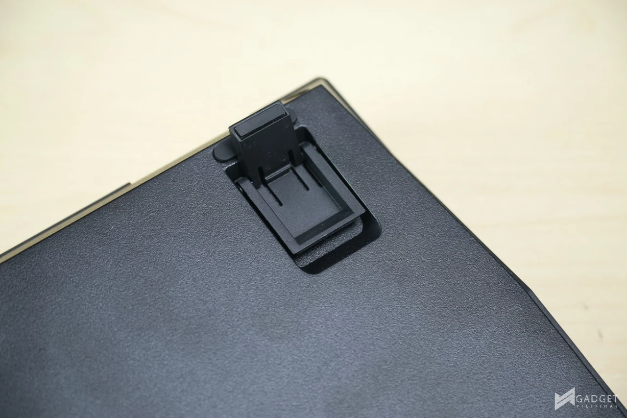 keychron c75 he 8k tmr keyboard review 50