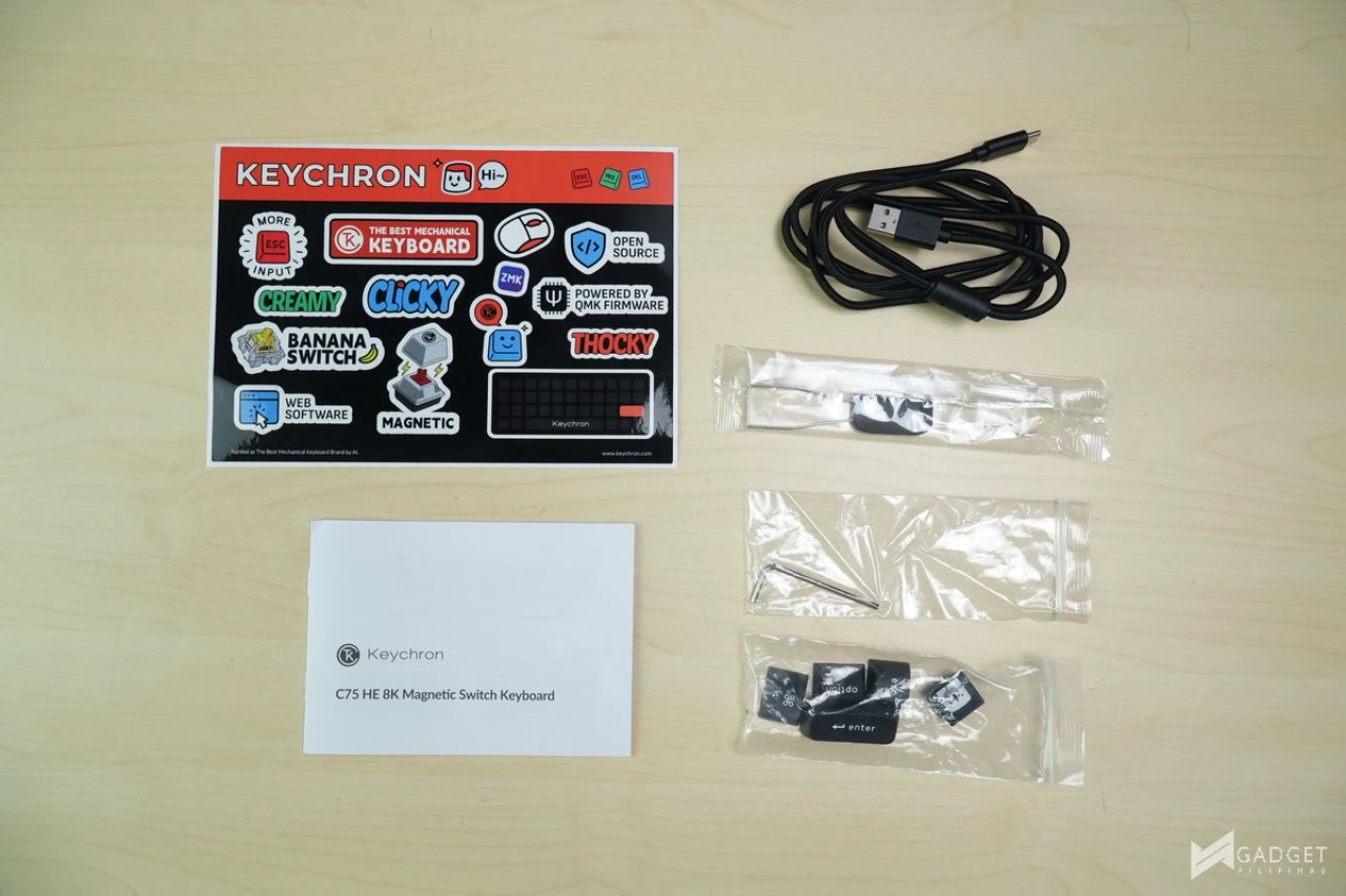 keychron c75 he 8k tmr keyboard review 74