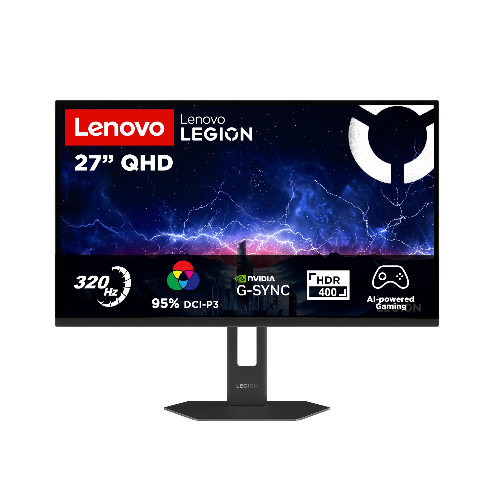 Lenovo Legion 27Q-20 monitor