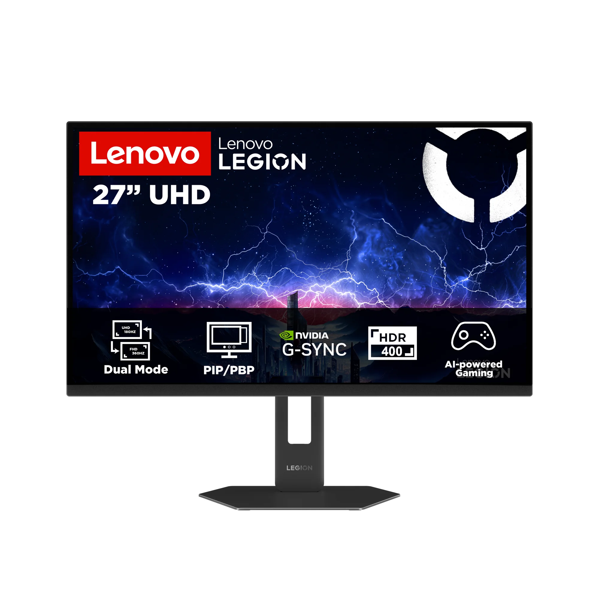 Lenovo Legion 27U-20 monitor