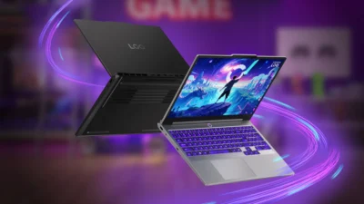 loq essential dual colorway