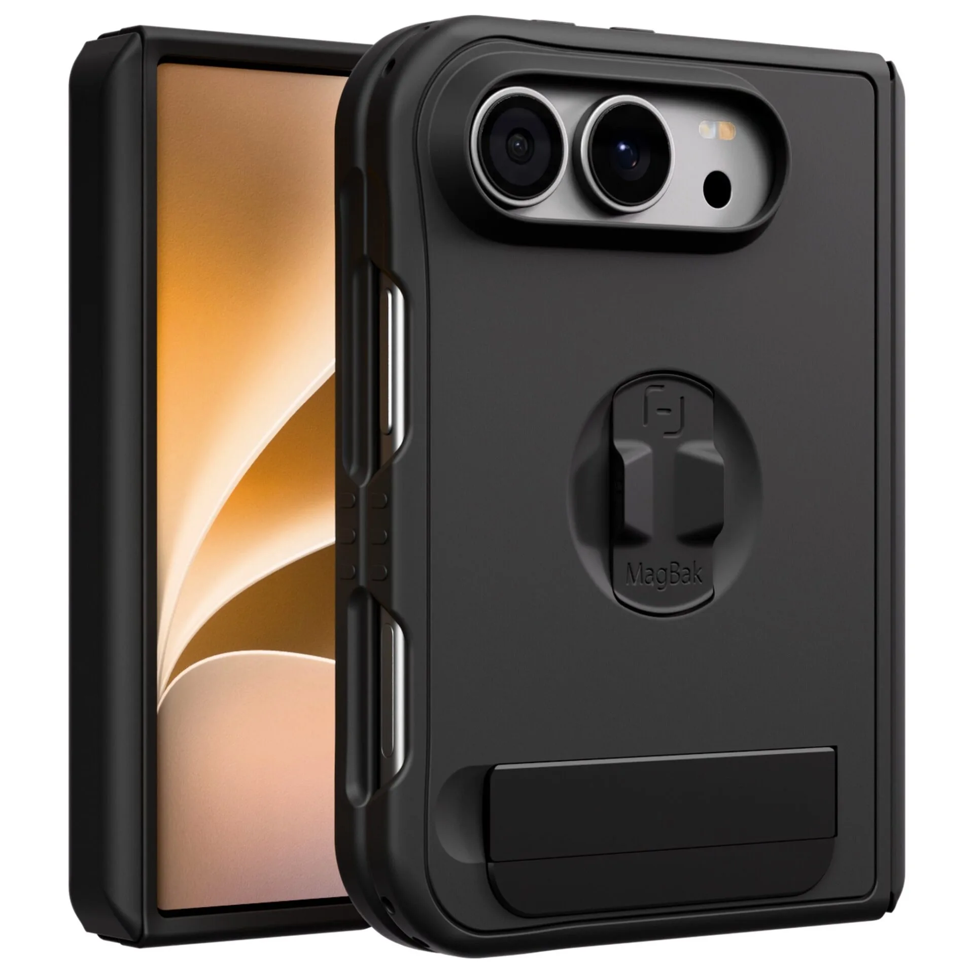 magbak elite iphone fold