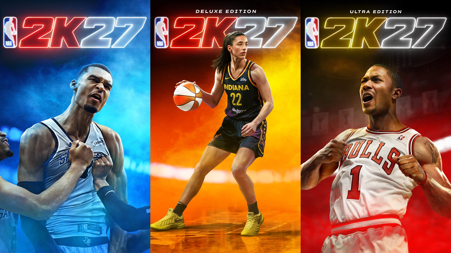 nba 2k27 cover reveal