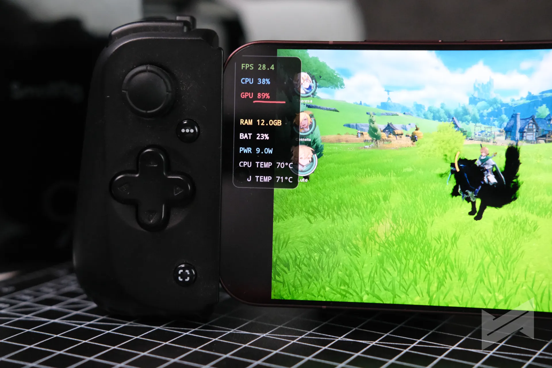 poco f9 ultra gamenative 1