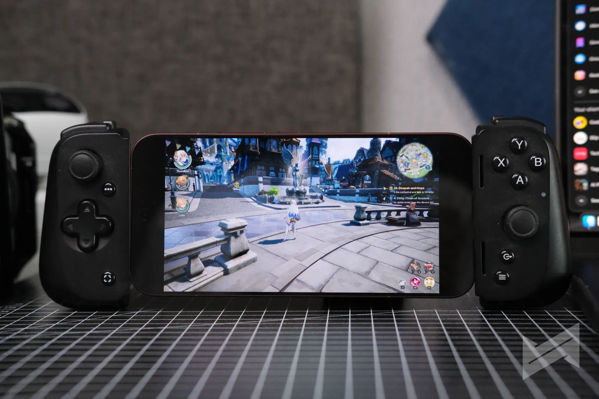 poco f9 ultra gamenative 3