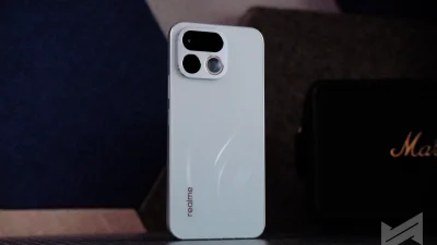 realme 16T Review 17