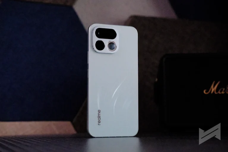 realme 16T Review 17