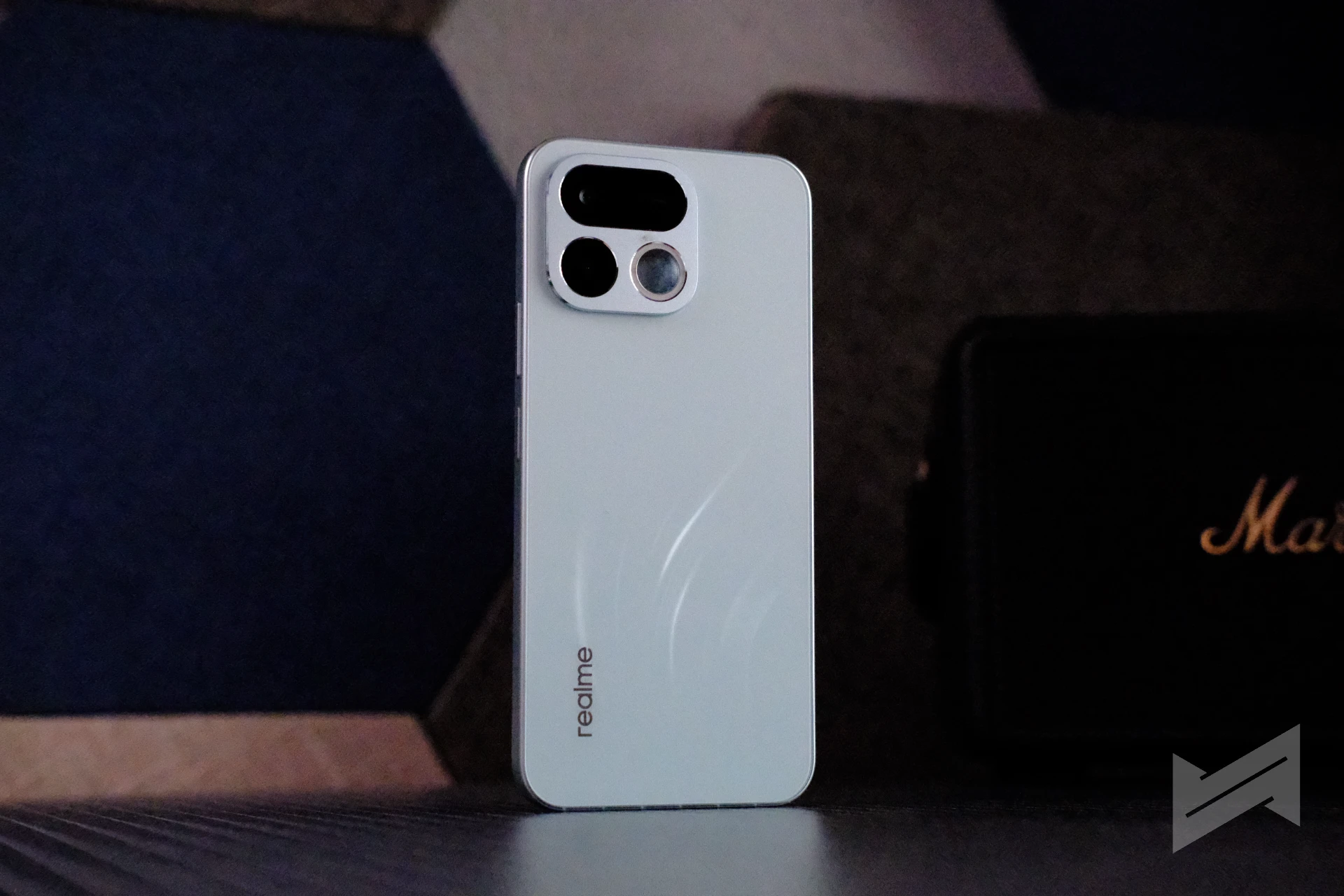 realme 16T Review 17