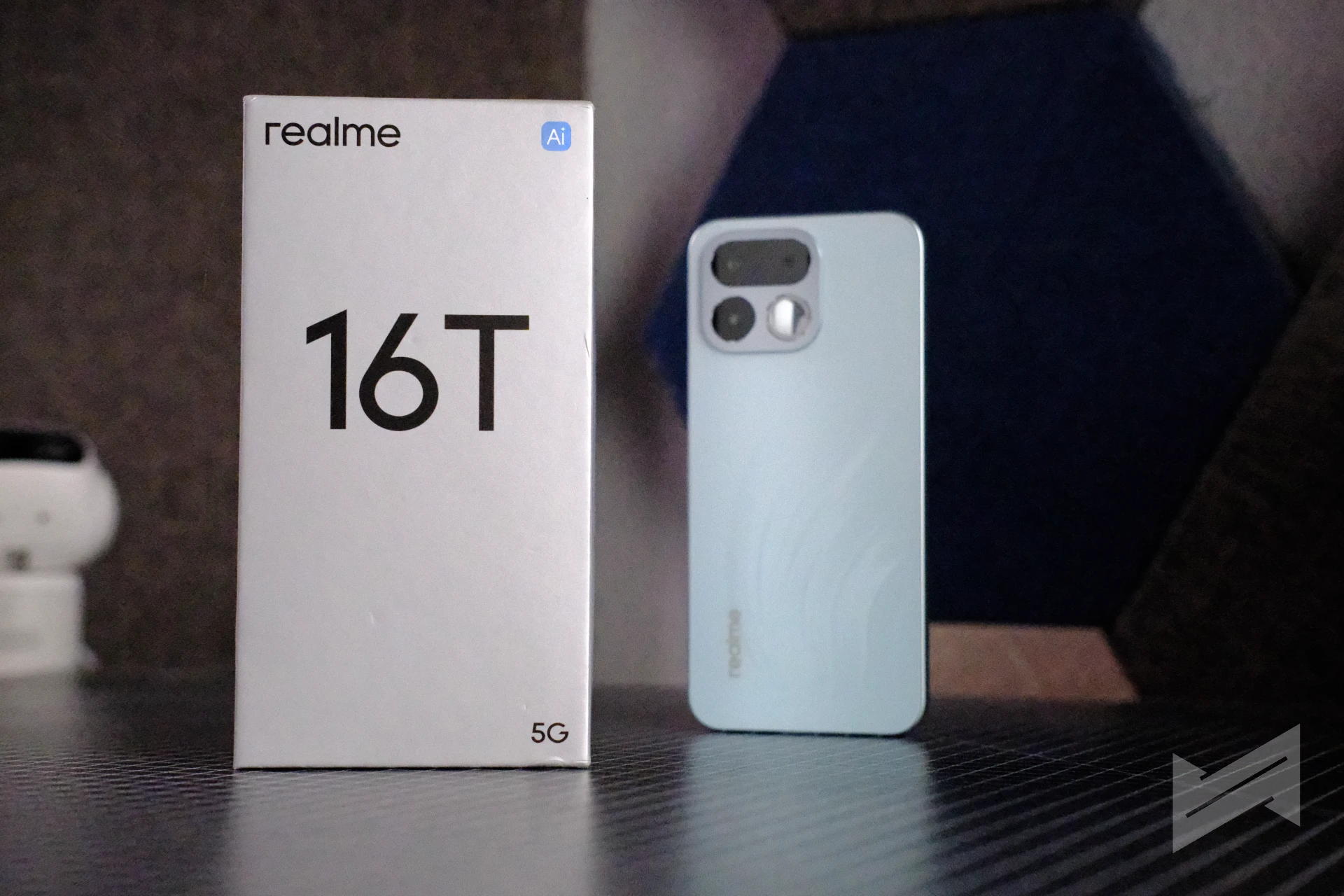 realme 16T Review 9