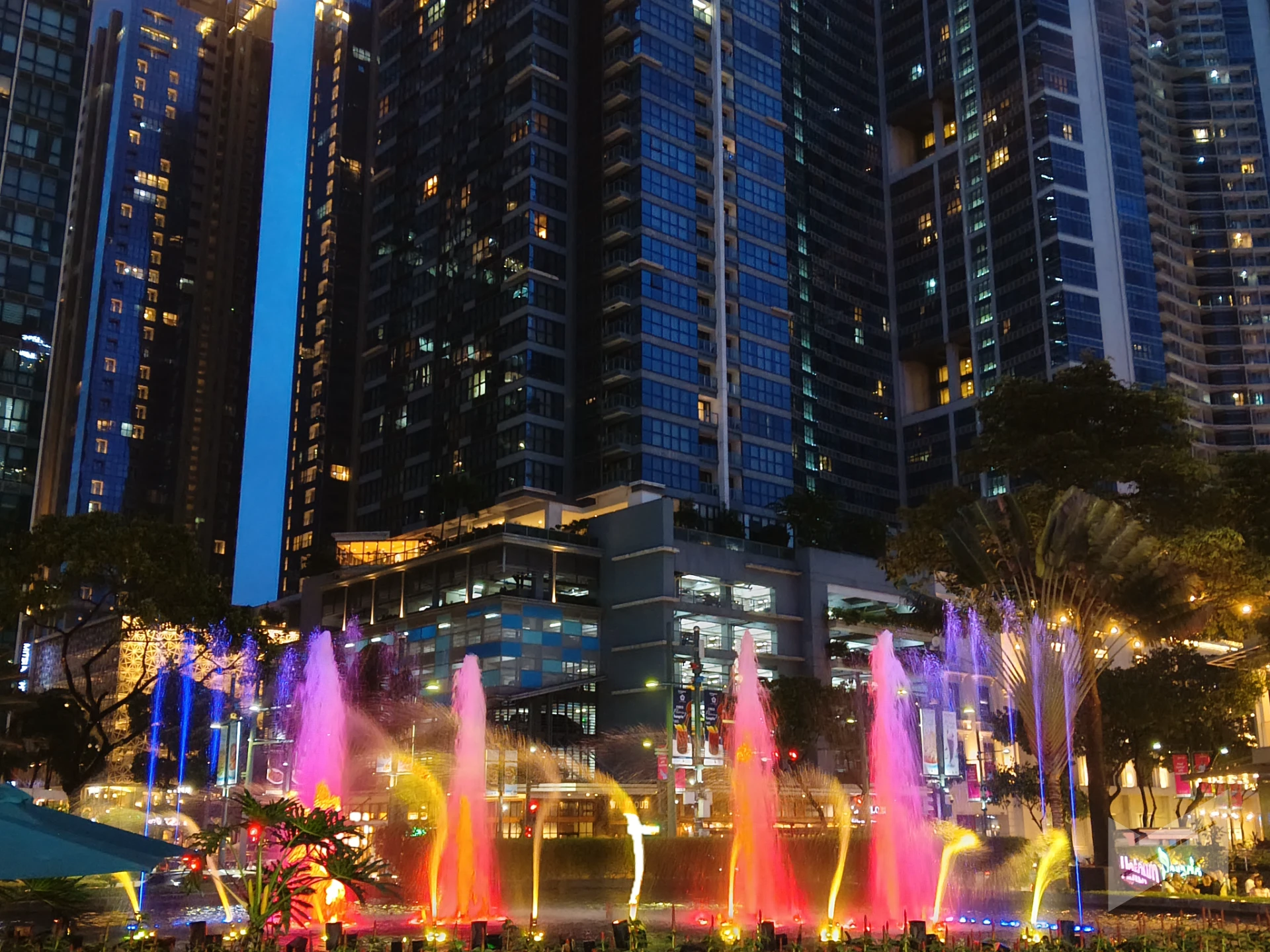 realme 16t sample photos 7