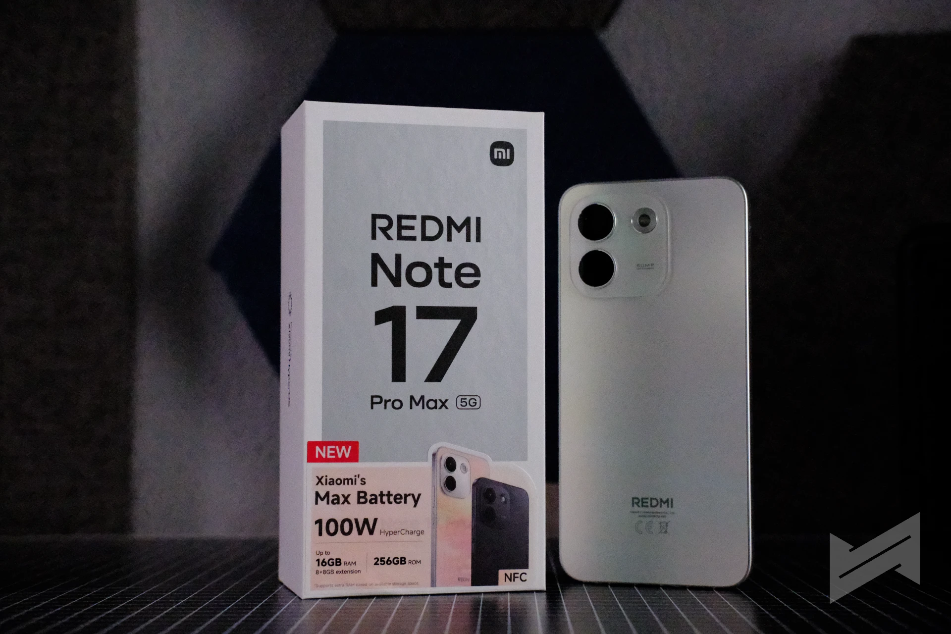 REDMI Note 17 Pro Max Review: Titan Power That Goes the Distance