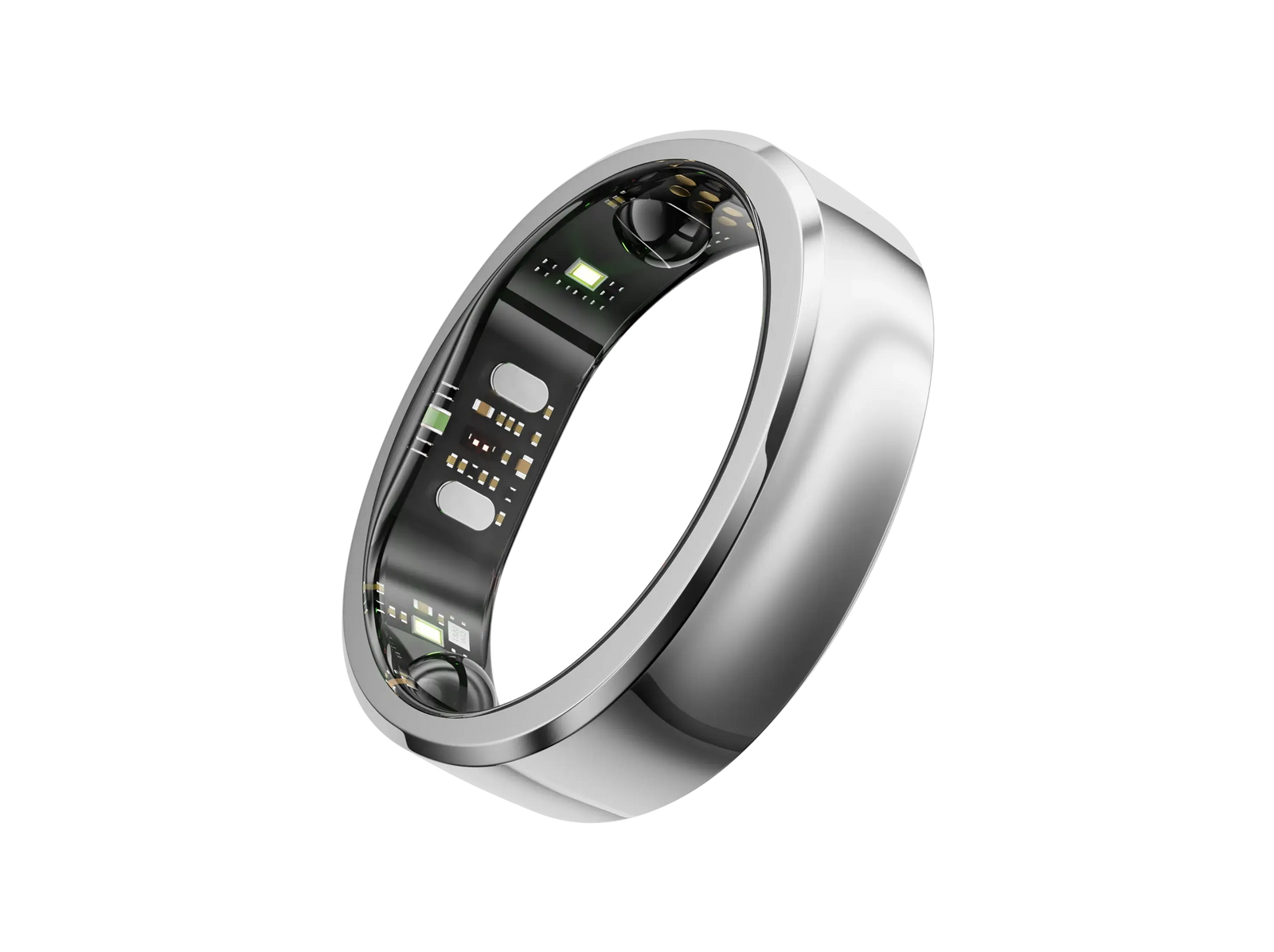RingConn Gen 3 smart ring