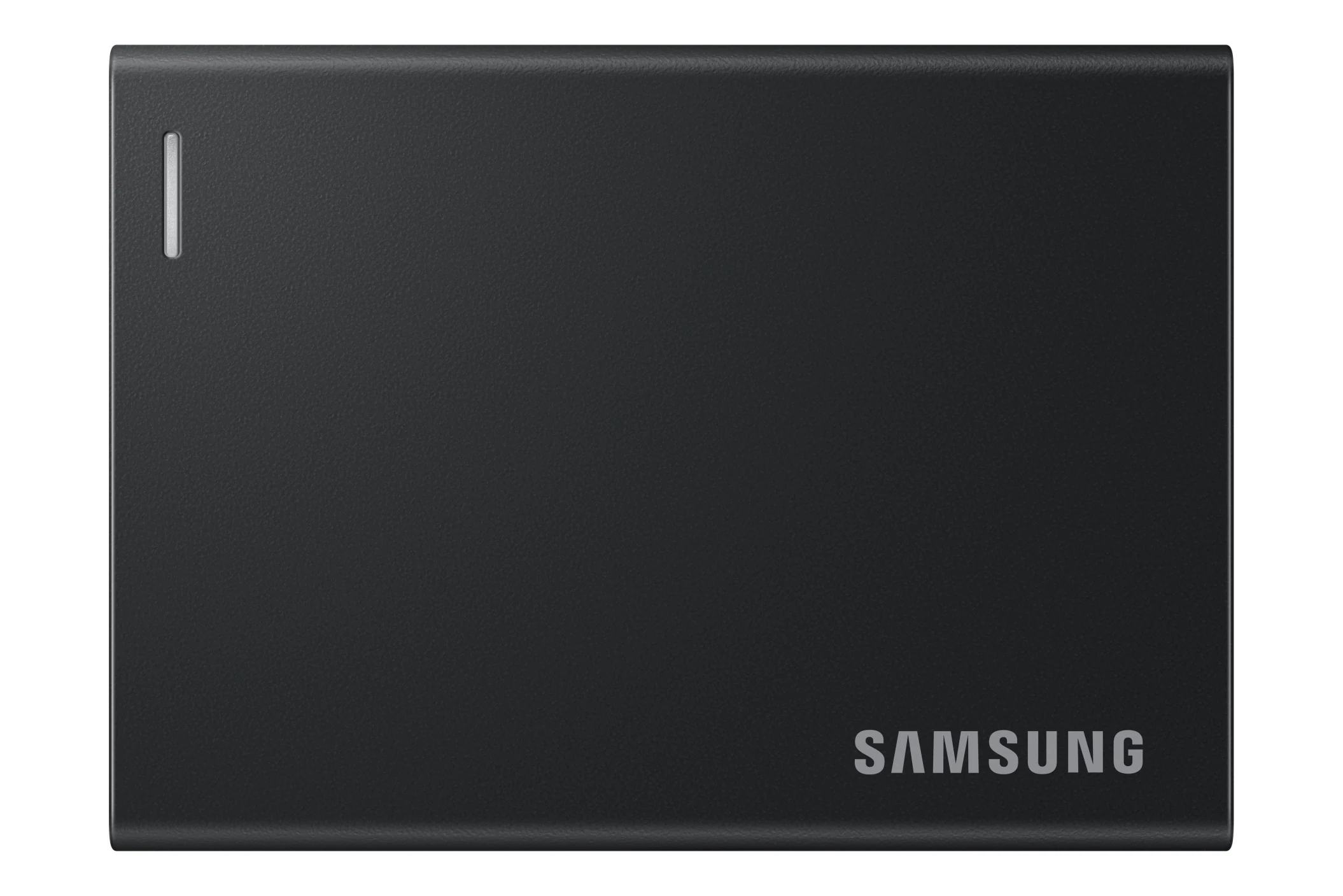 Samsung P7 portable SSD product shot