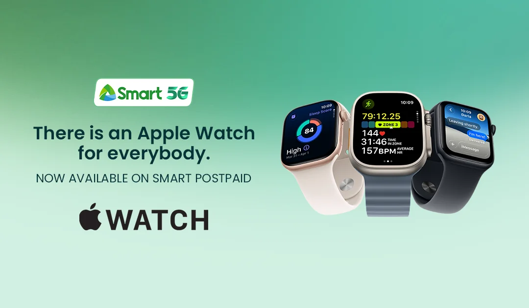 Apple Watch with Smart phone-free connectivity