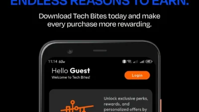 techbites concept