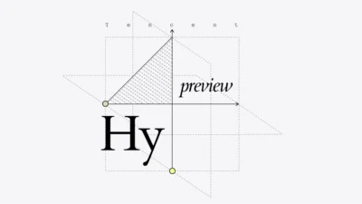 tencent hy4 llm preview 1
