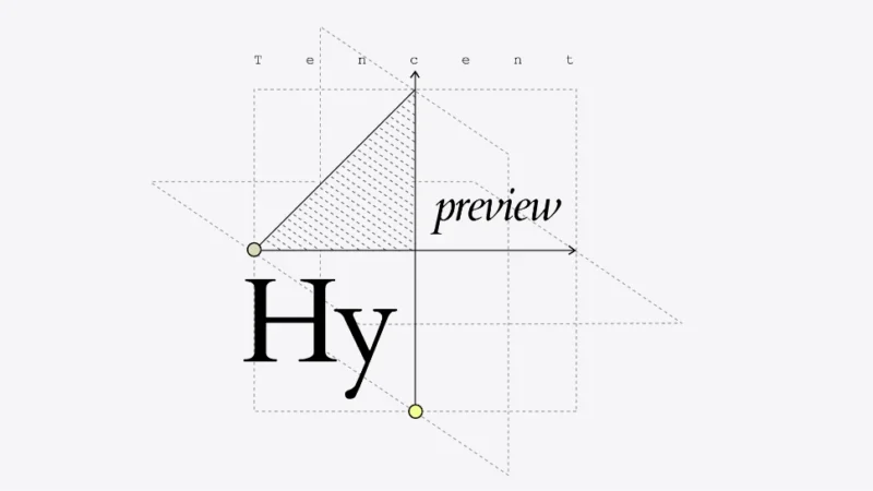 tencent hy4 llm preview 1