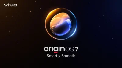 vivo OriginOS 7