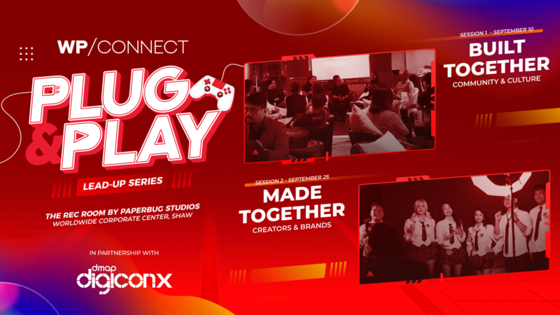 wp connect plug play hero