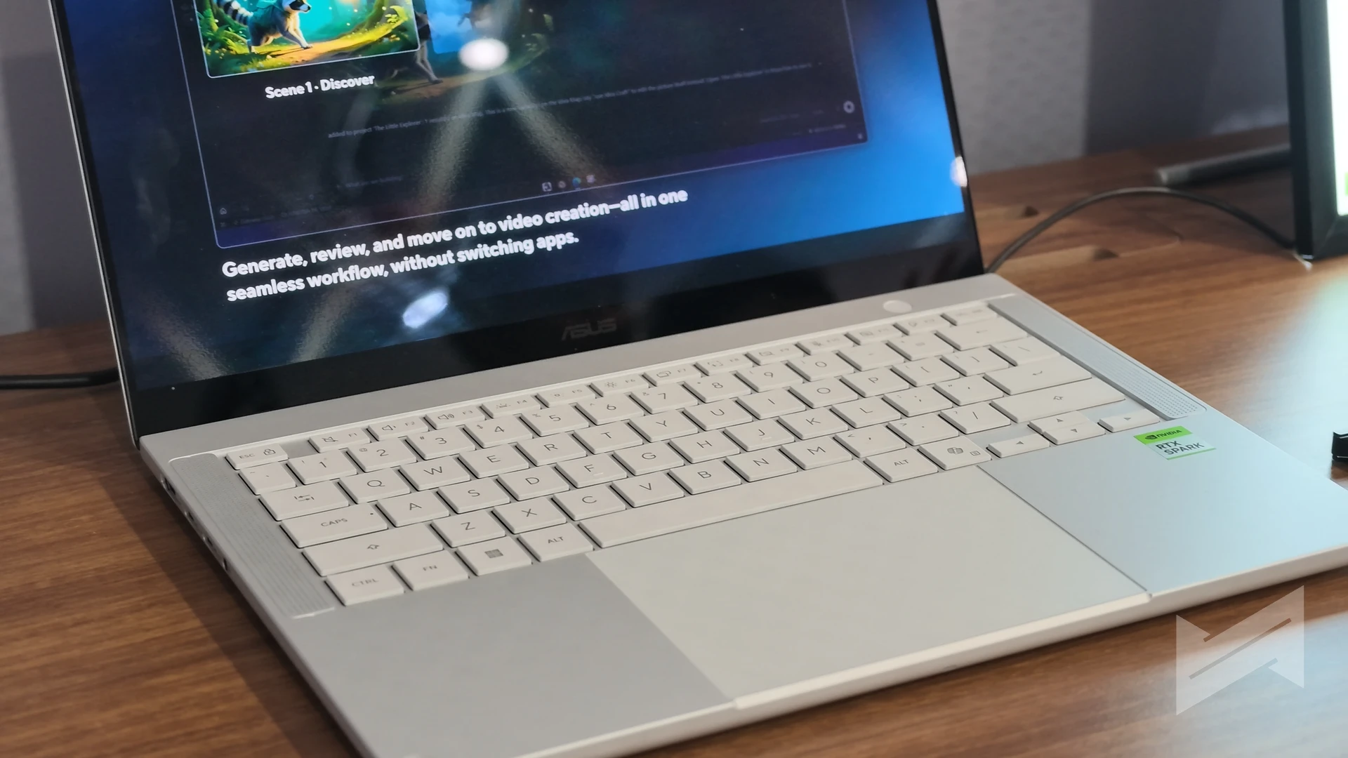ASUS ProArt P14