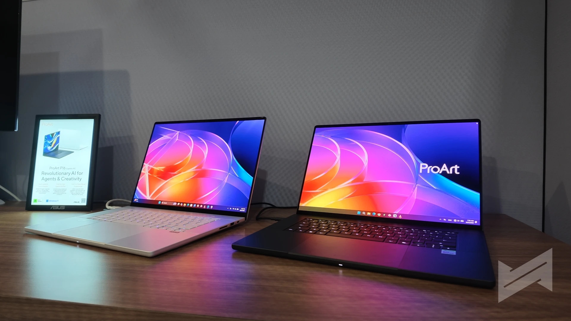 ASUS ProArt P16