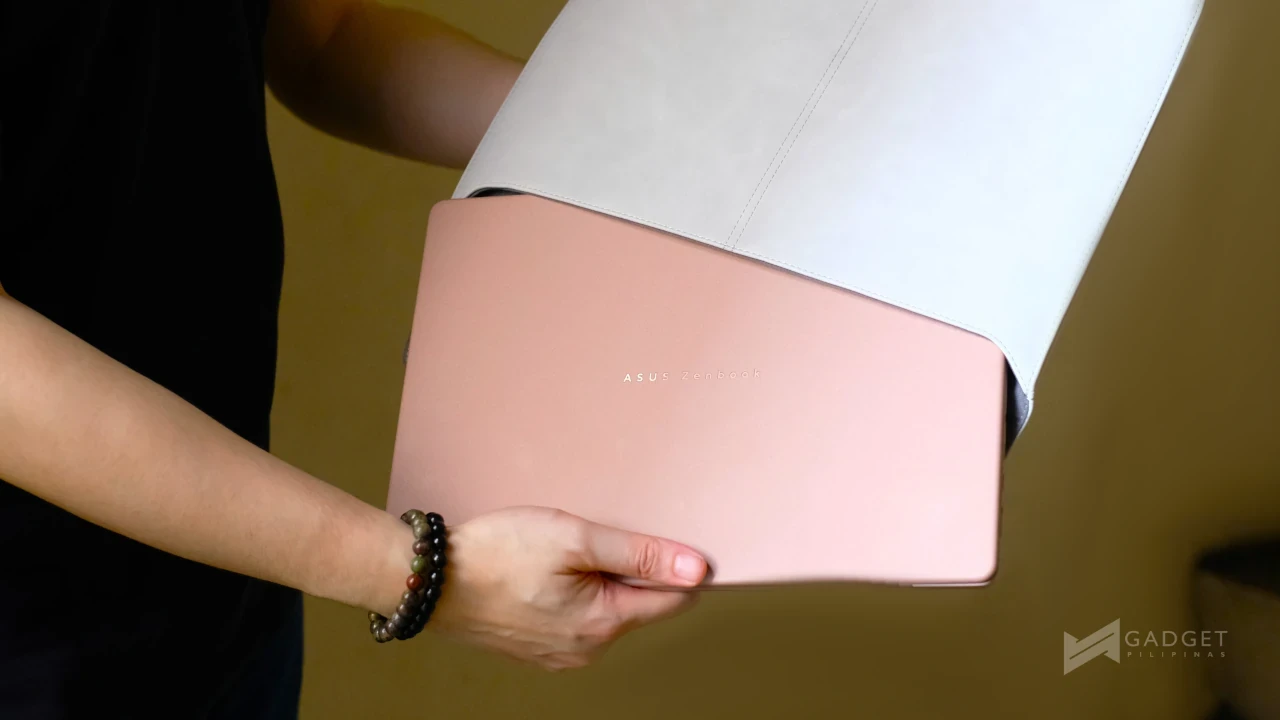 ASUS Zenbook 14 featured article 2