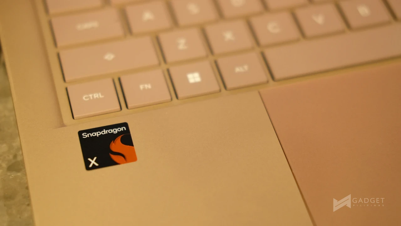 ASUS Zenbook 14 featured article Snapdragon