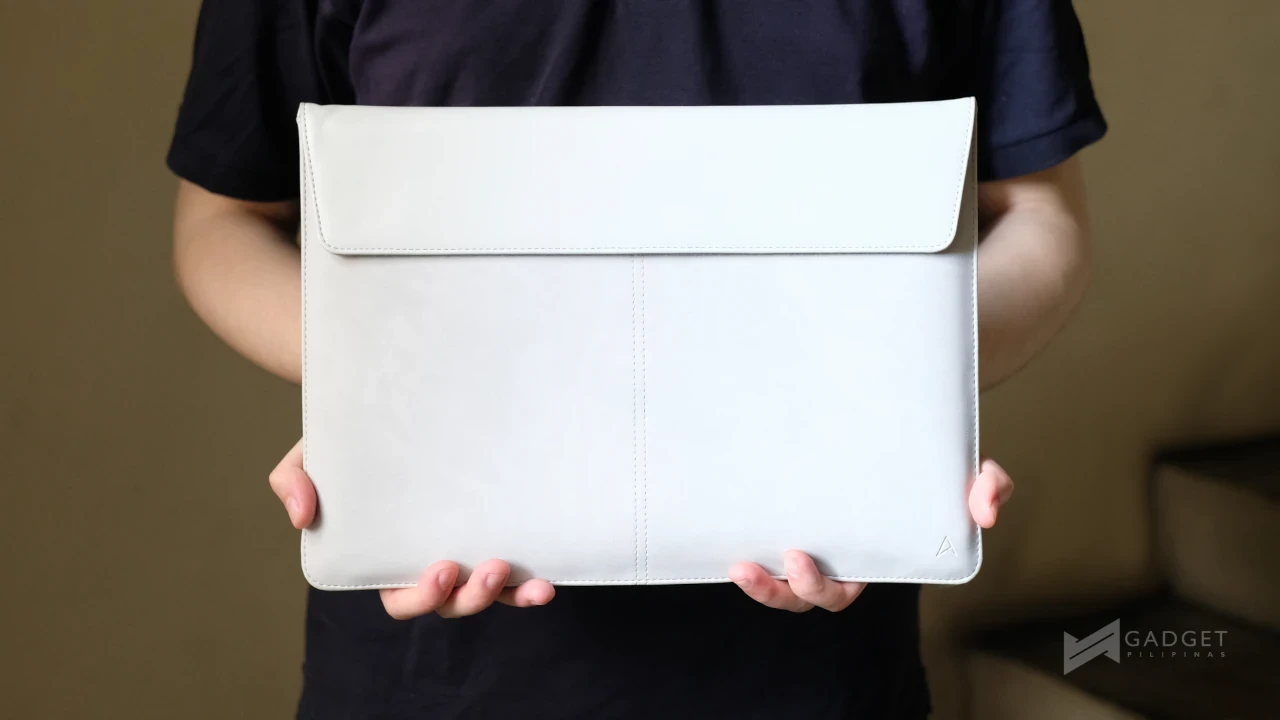 ASUS Zenbook 14 featured article case