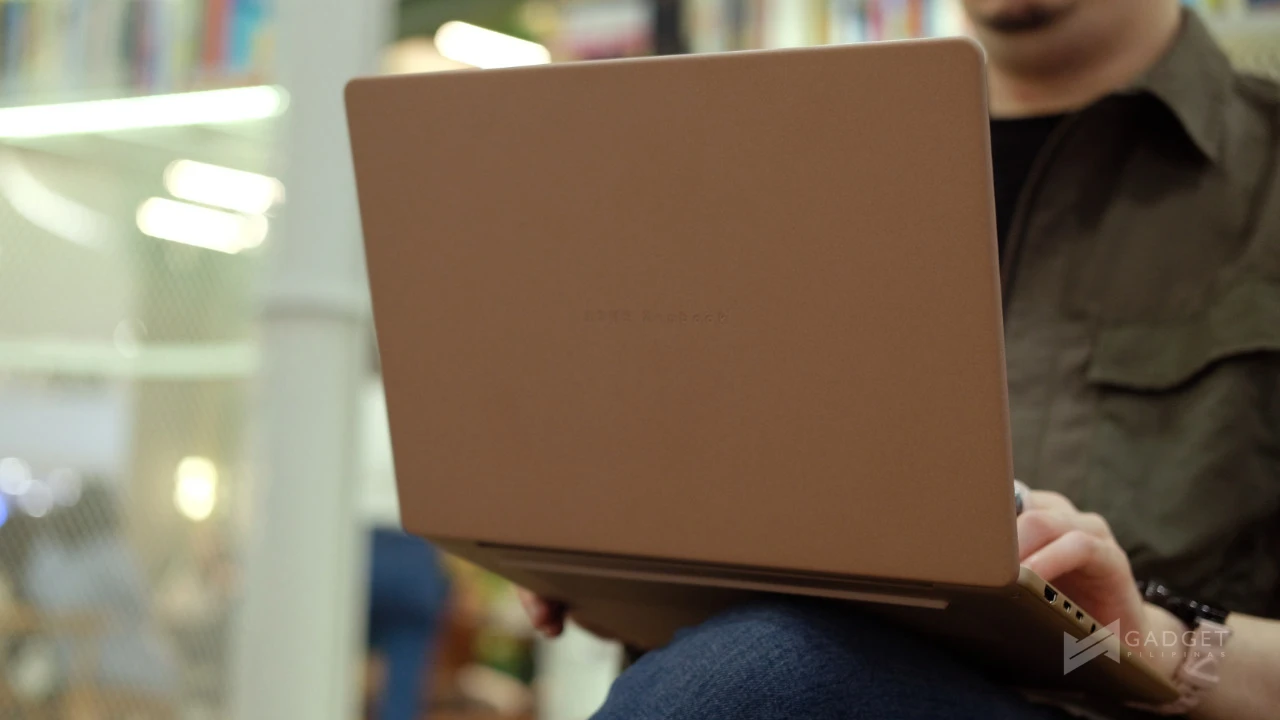 ASUS Zenbook 14 featured article cover