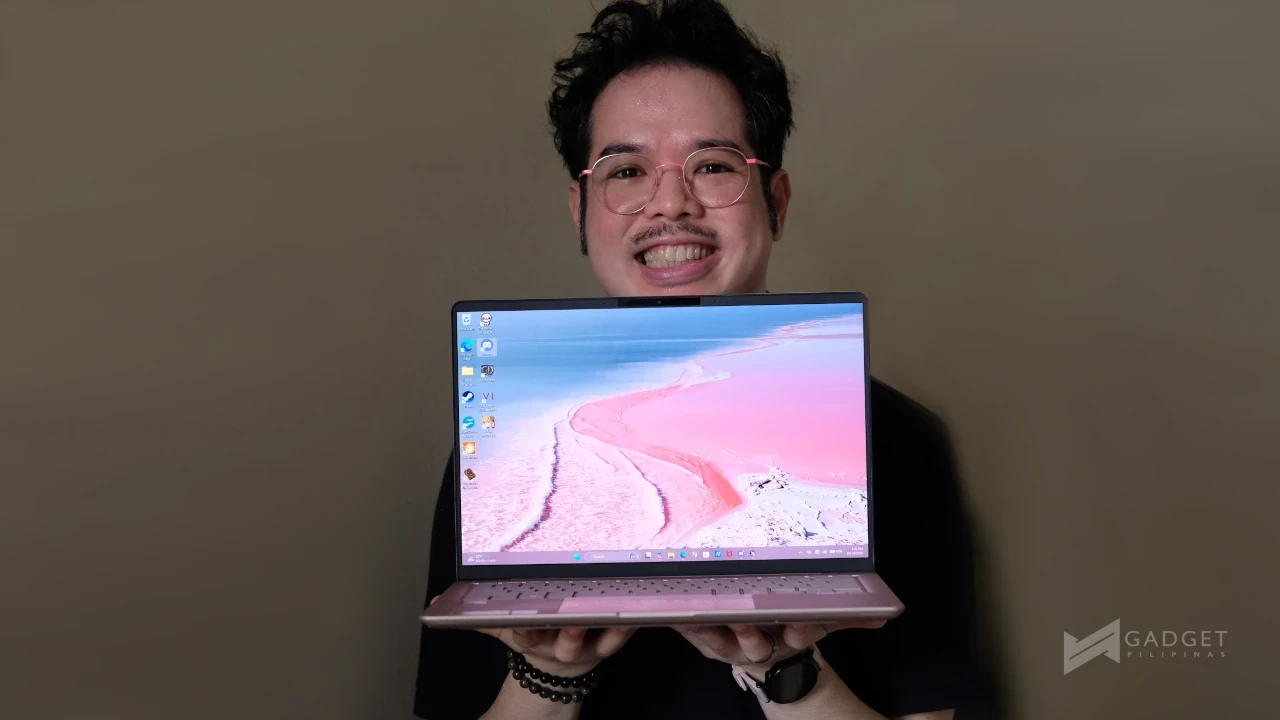 ASUS Zenbook 14 featured article fez