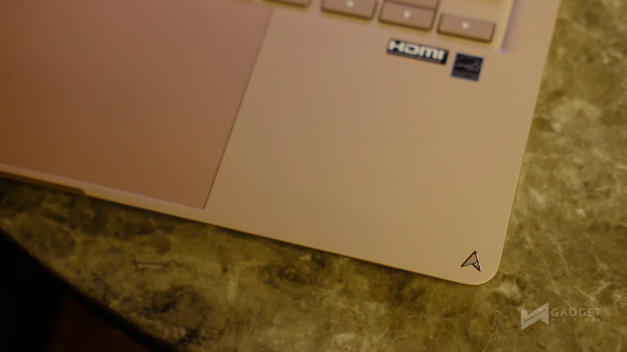 ASUS Zenbook 14 featured article logo