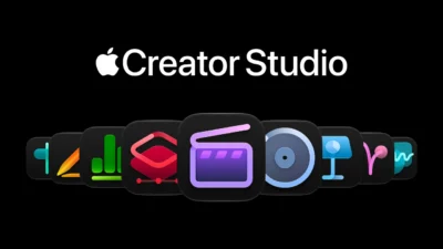 Apple Creator Studio hero 261027