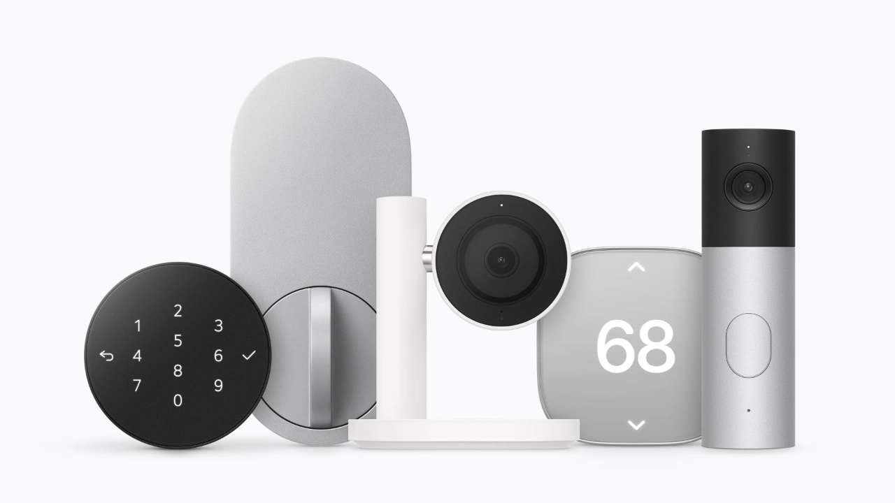 Apple Home Collection lineup 261013