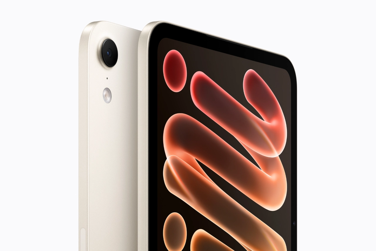 Apple iPad Mini 2026 (10)