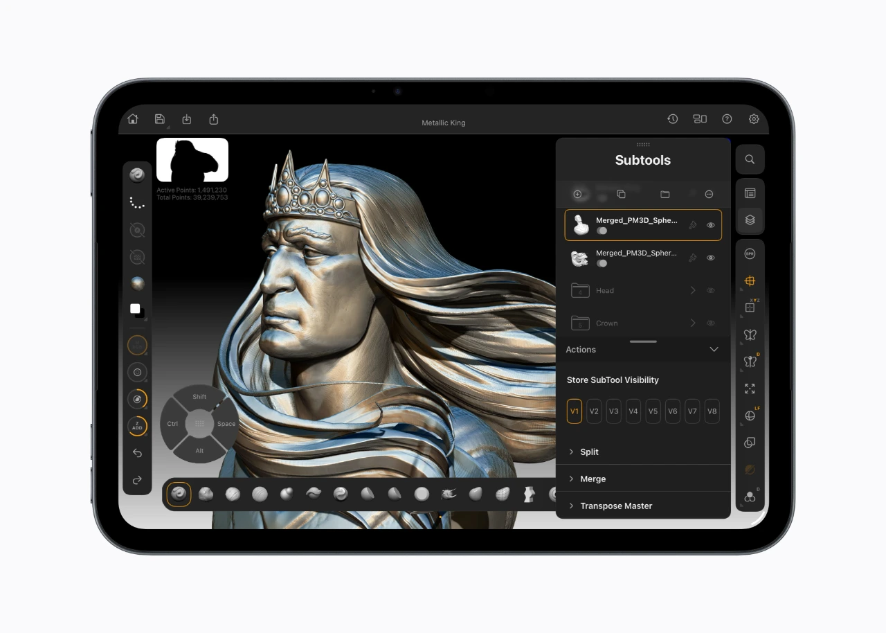 Apple iPad Mini 2026 (13)
