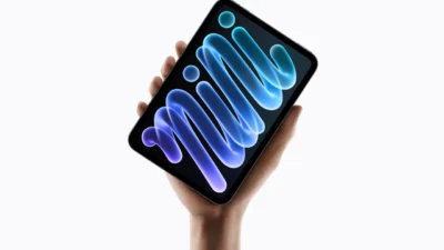 Apple iPad Mini 2026 (3)