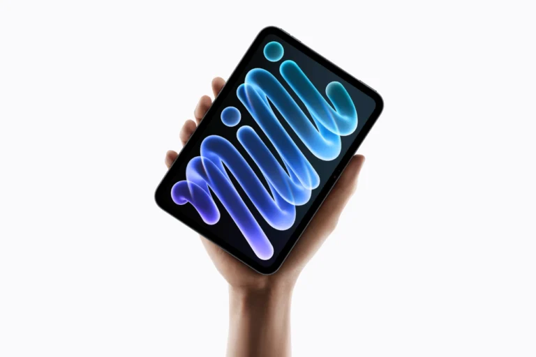 Apple iPad Mini 2026 (3)