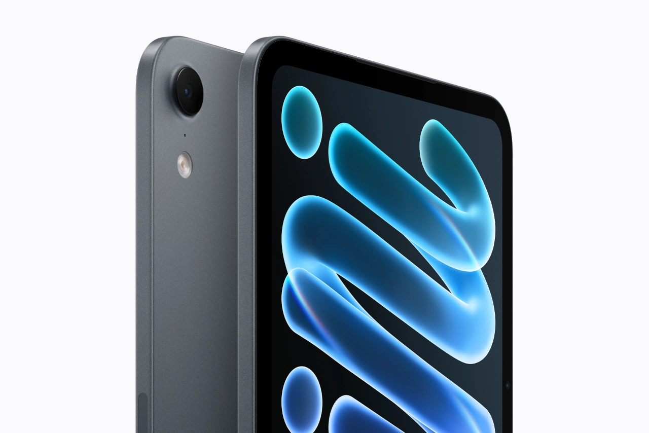 Apple iPad Mini 2026 (6)