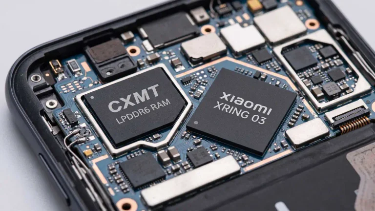CXMT RAM