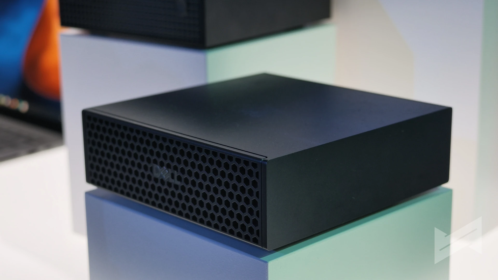 Dell Creator Edition Desktop