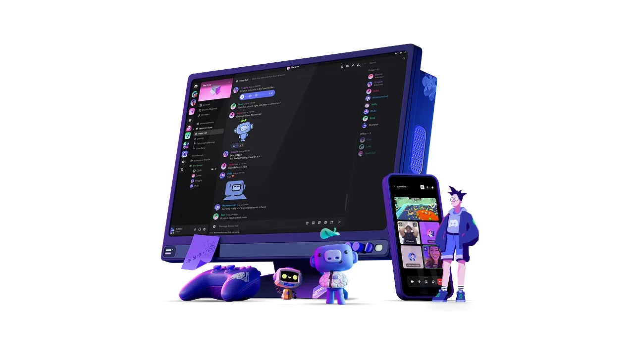 Discord Discoverable Servers searchable 1