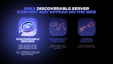 Discord Discoverable Servers searchable 3