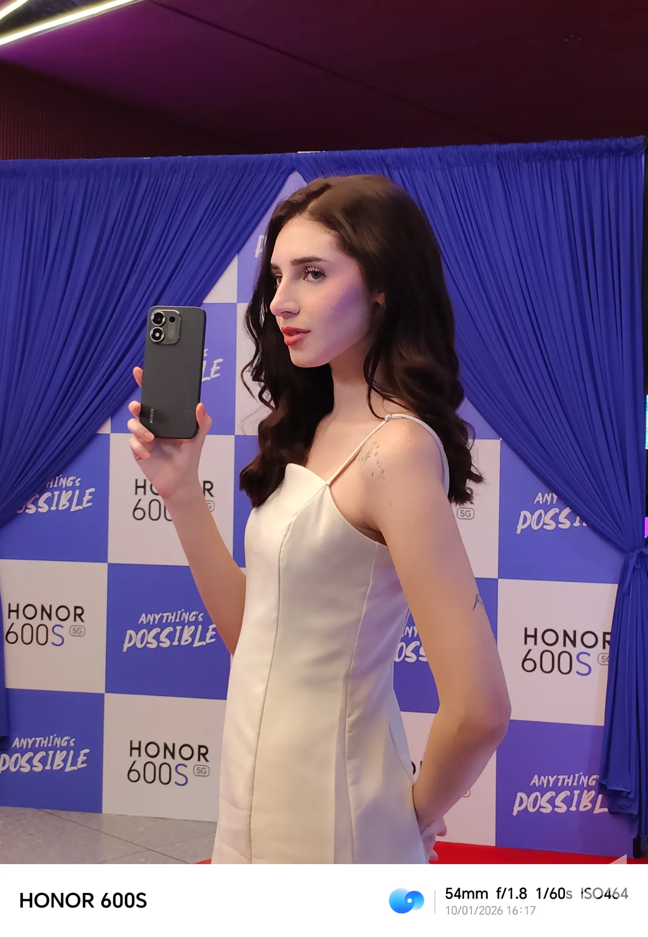 HONOR 600S Review Camera (10)