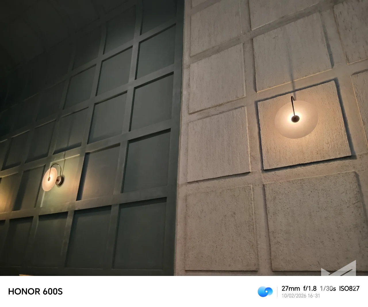 HONOR 600S Review Camera (12)